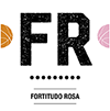 Fortitudo Rosa Logo